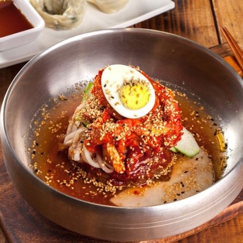 속초코다리냉면 880g (2~3인분)