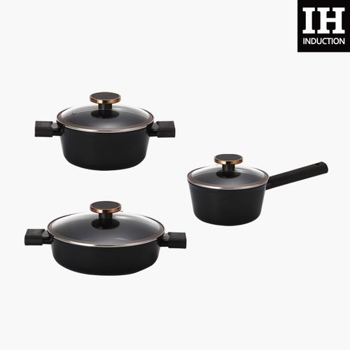 노블레스 냄비 3종 (편18+양20+전24)