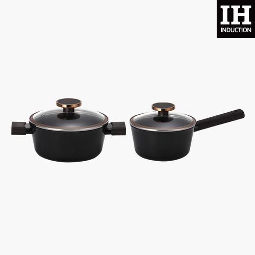 노블레스 2종세트 (18cm편수+20cm양수)