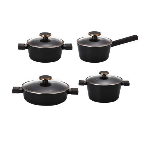 노블레스 냄비 골라담기