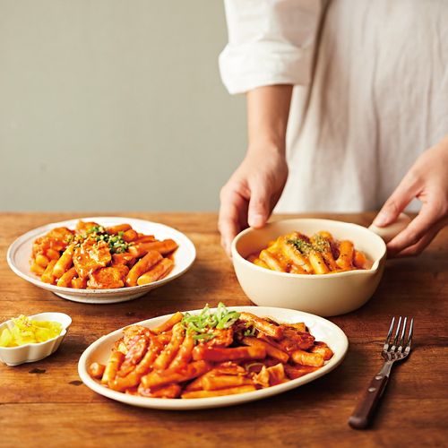 맛깔나게 떡볶이 (옵션선택)