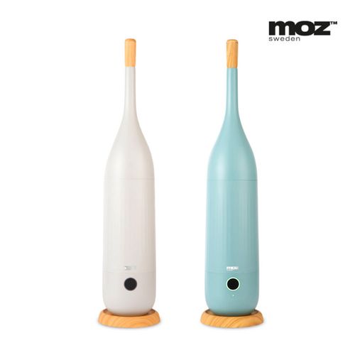 모즈 리모컨형 5L UV-LED 살균 와인가습기 DMH-900