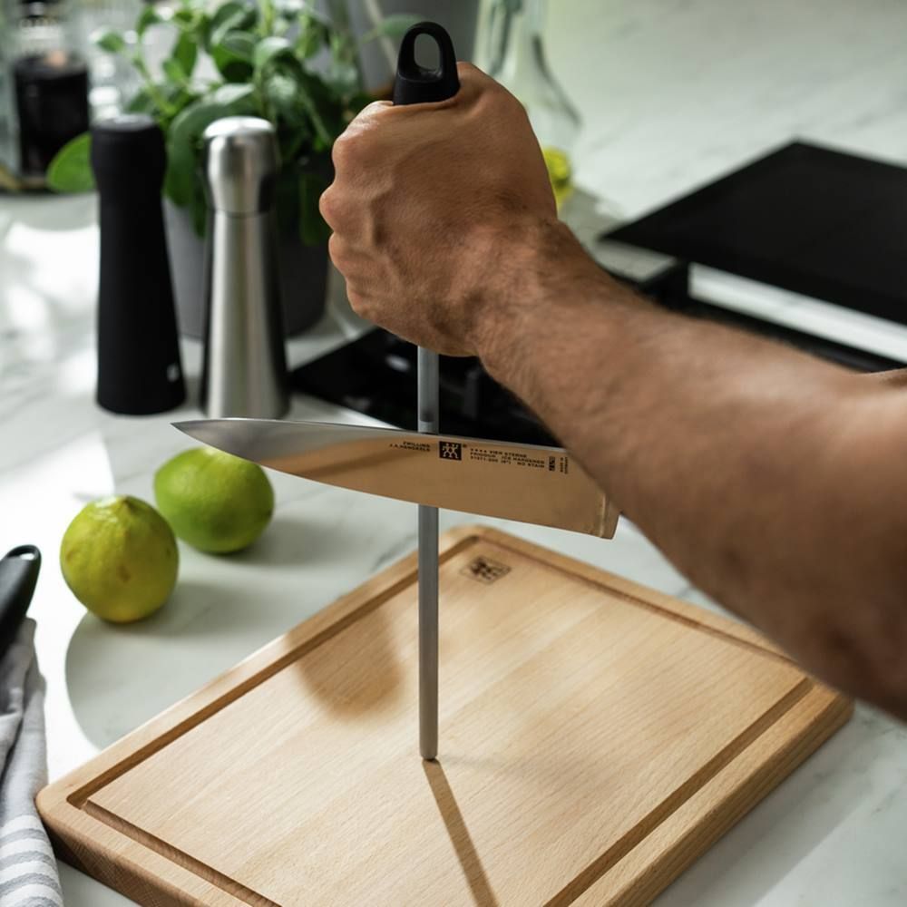 [즈윌링] 샤프닝 스틸 21cm (HK32576-211)