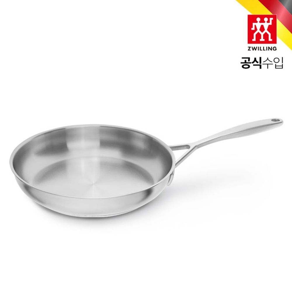 [즈윌링] 바이탈리티 프라이팬 24cm (HK66470-240)