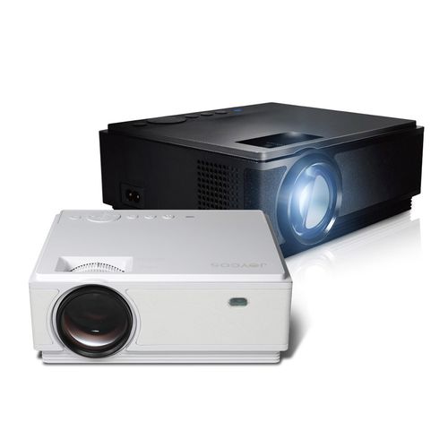 조이코스 미니 LCD 프로젝터 JB-W1