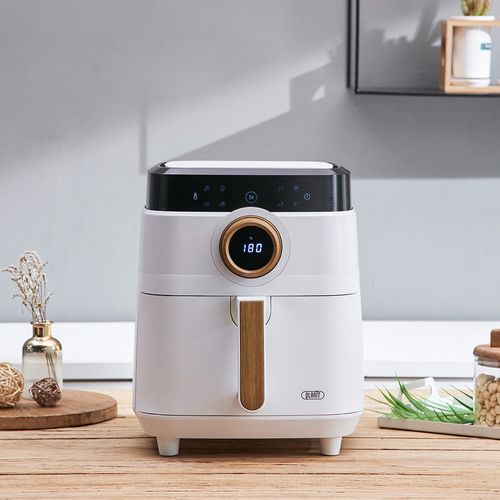 플랜잇 스텐 에어프라이어 컴포트 PAF-N600 (에어프라이어 시트26cm증정)