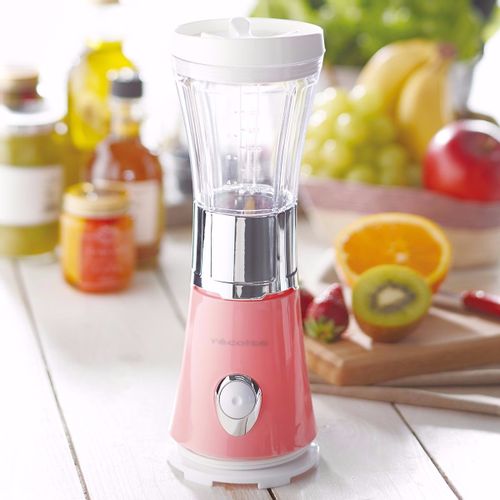 레꼴뜨 소형믹서기 산떼 + 밀캡 증정