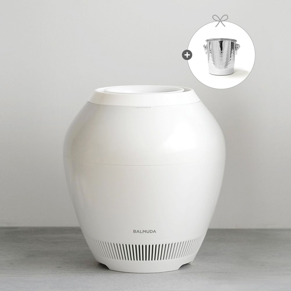 [발뮤다] 자연기화식 가습기 ERN-1100SD