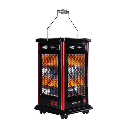 테렌츠 5방향 따시 난로 중사이즈 QT200G