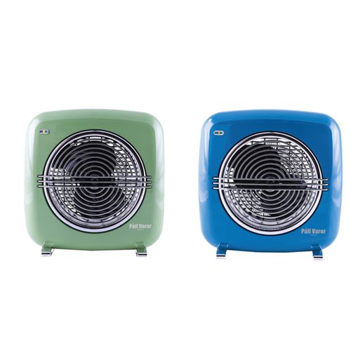 폴바롤 에어스펠 전기 온풍기 DK-60