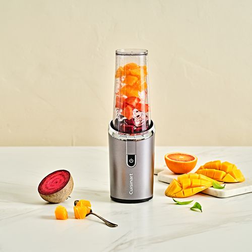 쿠진아트 코드리스 무선 핸드블렌더 RPB-100KR