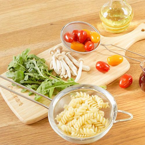 쿠진아트 스테인레스 스틸 채반 2종세트 CTG-00-2MSKR