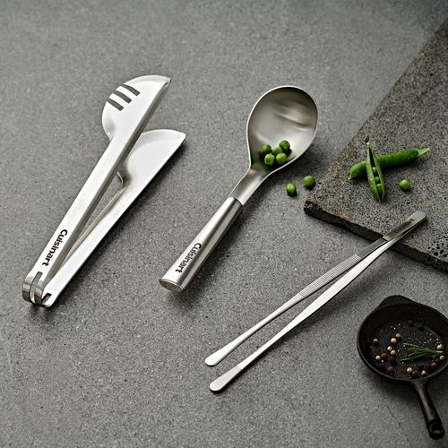 스테인레스 서빙툴 3종