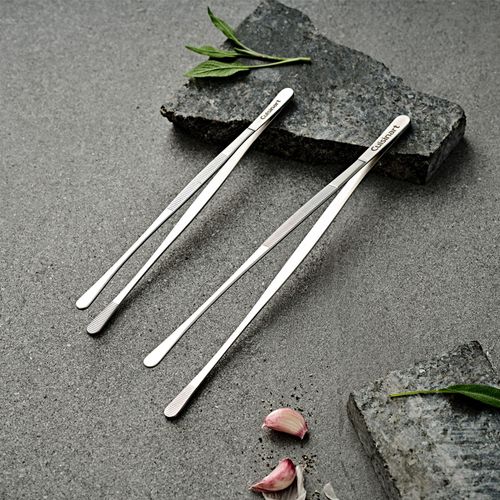 스탠 요리집게 2종