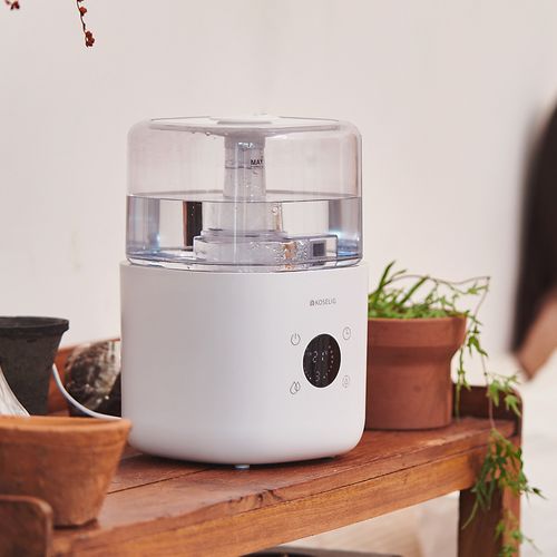 코슬리 복합식 가습기 SPH-936W (가열+초음파식)