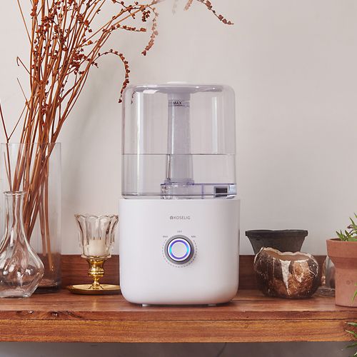 코슬리 대용량 초음파 가습기 SPH-935W