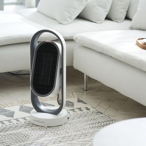 스미스앤스미시 스윙베베 상하좌우 온풍히터