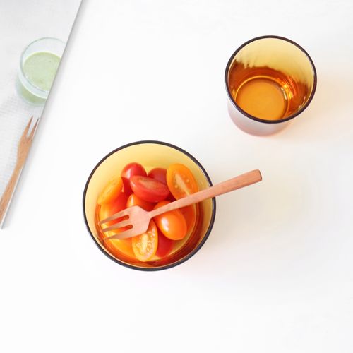 Duralex 리스 엠버 볼