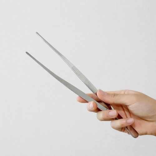 요리조리 핀셋집게 2size