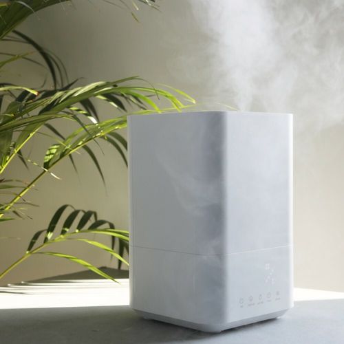 단미 HUC01 복합식 가열식 초음파식 대용량 가습기 5L