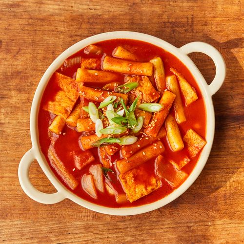 장순필 맛있는 떡볶이 600g*3봉