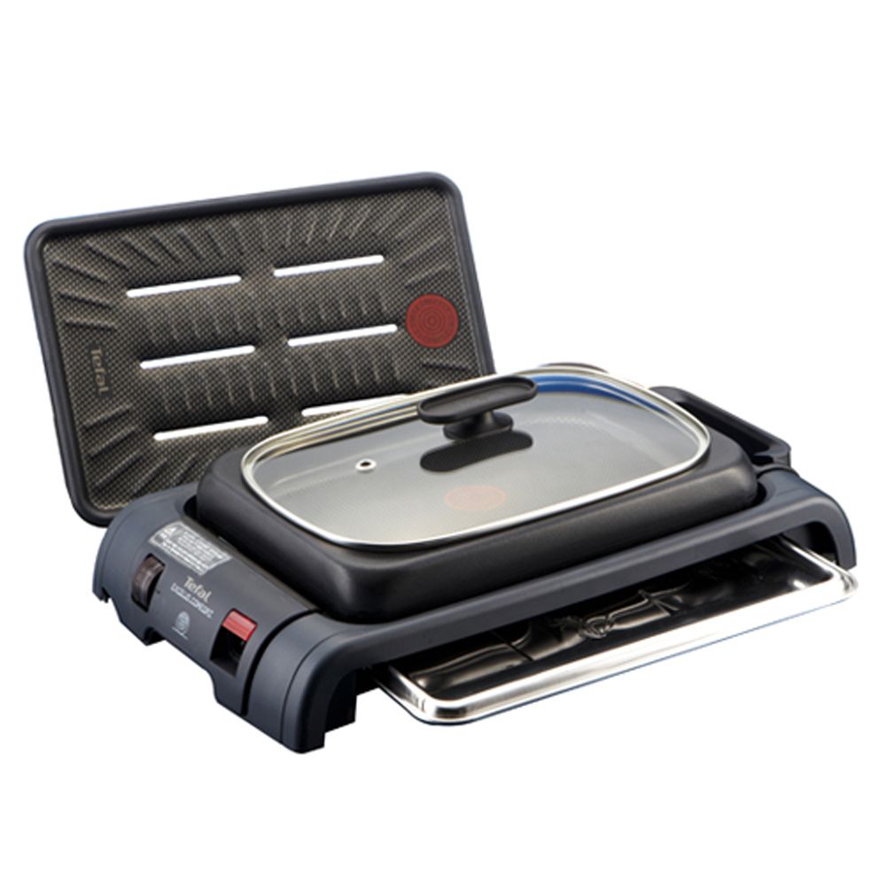 [Tefal] 테팔 엑셀리오 컴포트 그릴 TG7000