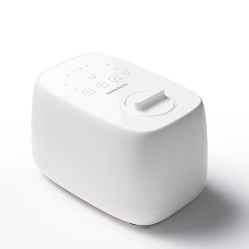 경동나비엔 New Simple 온수매트 EQM340 라이트그레이 ( 사이즈 선택)