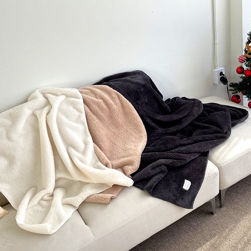 우유담은 블랭킷