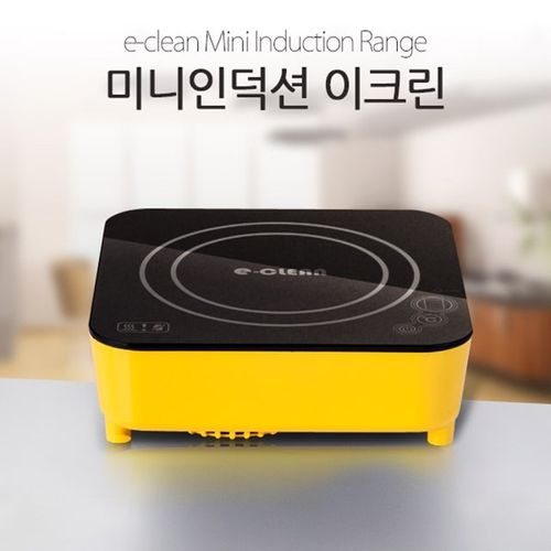 미니 인덕션 레인지