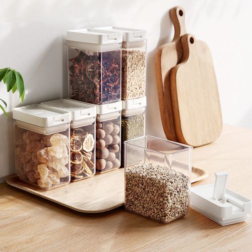 알뜰살뜰 잡곡통 4P