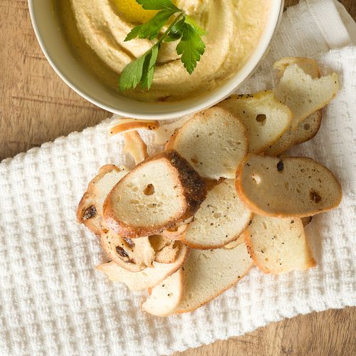 베이글칩 2종 (옵션선택)