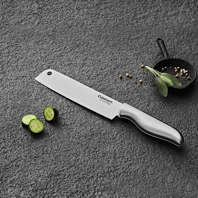 쿠진아트 다용도 칼 C77CS-7VKKR