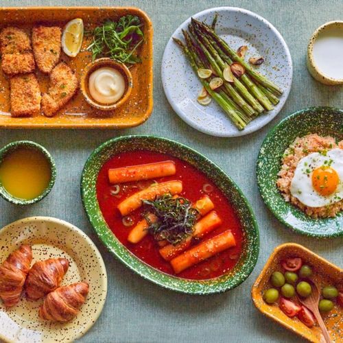 에딩 밀키웨이 법랑 트레이/컵/플레이트 골라담기