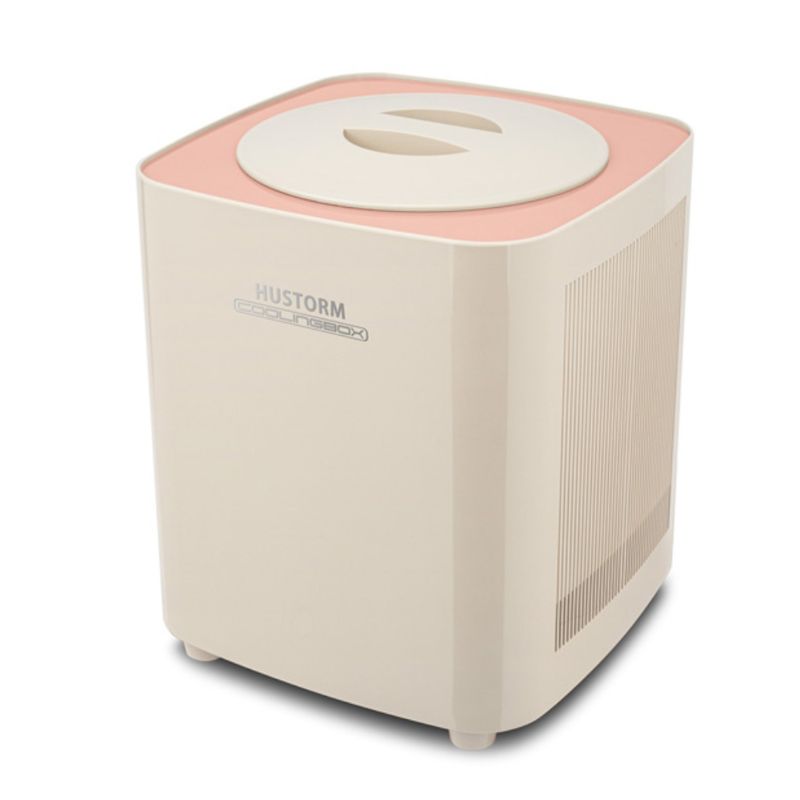 휴스톰 3L 음식물 쓰레기 냉장고 HC-3000B
