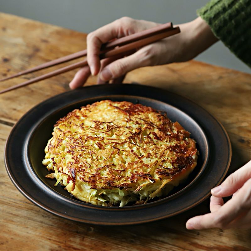 그릇에 담아 맛있게 즐겨주세요.