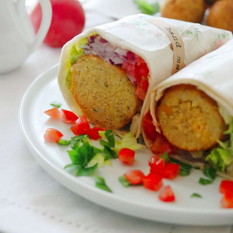 피크닉, 도시락