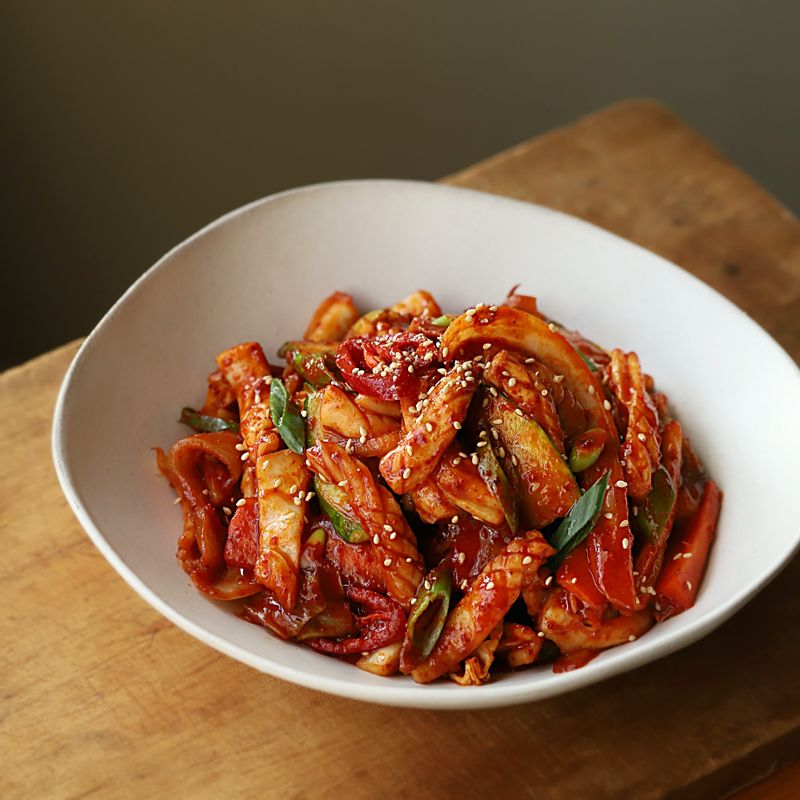 오징어,오징어볶음,덮밥,저녁메뉴,메뉴,오,징,어