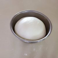 1차 발효하기 Step 2