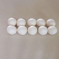 분할 & 중간 발효 Step 1