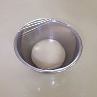 1차 발효하기 Step 1