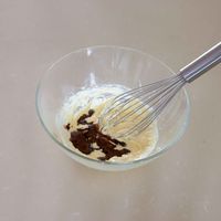 모카 토핑 만들기 Step 2