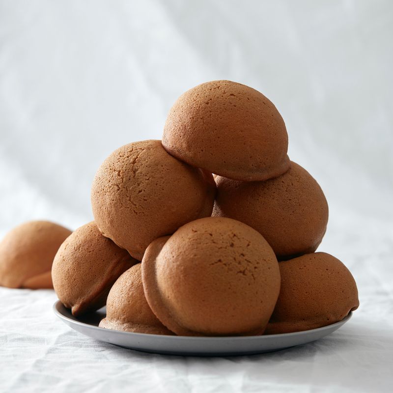 우유, 커피와 함께 향과 맛을 즐겨보세요!