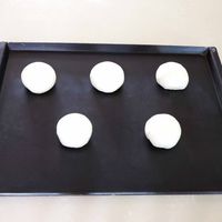 팬닝 & 2차 발효 Step 1