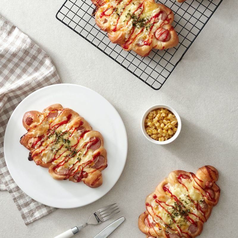 사랑하는 가족, 친구와 함께 맛있게 즐겨주세요!