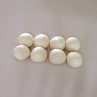 분할 & 중간 발효 Step 1