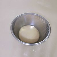 1차 발효하기 Step 1