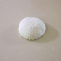 분할 & 중간 발효 Step 1