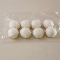 분할 & 중간 발효 Step 2