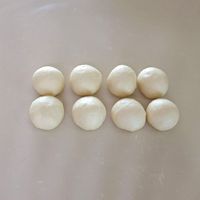 분할 & 중간 발효 Step 1