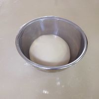 1차 발효하기 Step 1